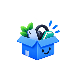 OwnR Logo